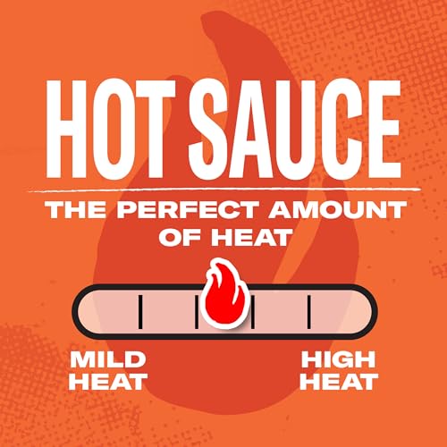 Taco Bell Hot Sauce - 7.5 oz