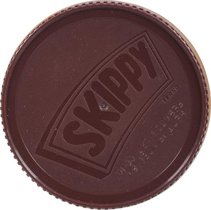 Skippy Peanut Butter Natural Honey, 425G