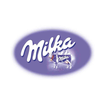 Milka Sensations Choco Inside Pouch, 156 g - "Choco Inside Joy!"