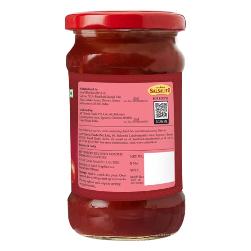 Salsalito taco salsa, 283g