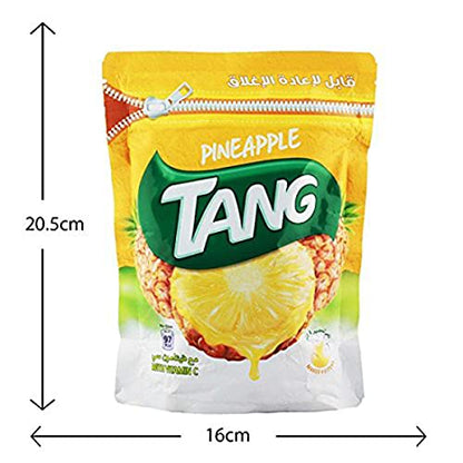 Tang Pineapple Drink, 500 G