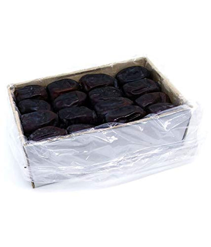 Al Fazal Kimia Dates - Naturally Sweet!