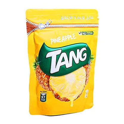 Tang Pineapple Drink, 2 Pack, 2 x 500 g