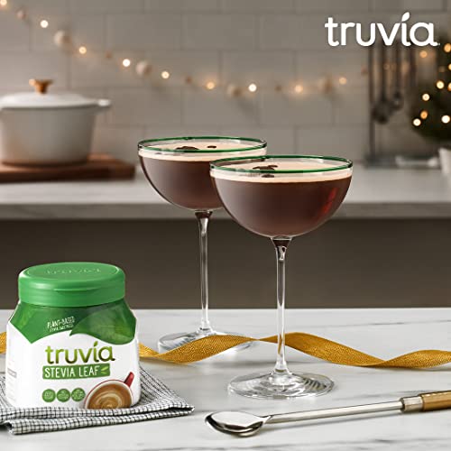 Truvia Sweetener, 9.8 Ounce