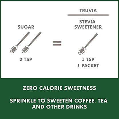 Truvia Sweetener, 9.8 Ounce