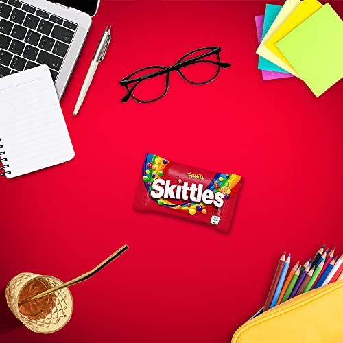 Skittles Fruits, 14 x 38 g