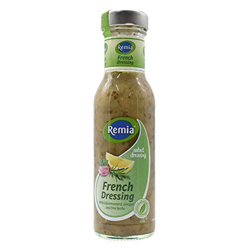 Remia French Dressing 250 ml - French Dressing Flair!