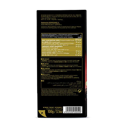 Valor 70% Cacao Chocolate 100g (Intense Dark)