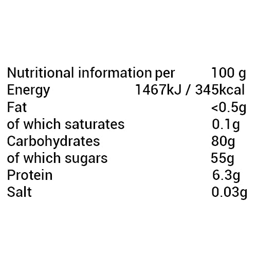 HARIBO Supermix Fruit and Milk Flavour Gummy Candies, 160 gm, Blue & White (105065943) - Blue and white gummy candies with fruit and milk flavors.