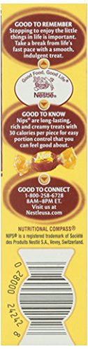 Nestle Coffee Nips Candy, 115g - "Coffee Nips - 115g of Sweet Coffee Candy Bliss!"