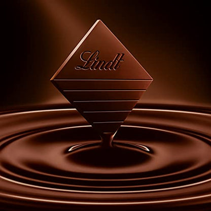 Lindt Excellence Sea Salt Touch Chocolate 100 Grams