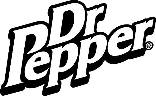 Dr.Pepper Soft Drink - 12 Pack - Bold and bubbly!