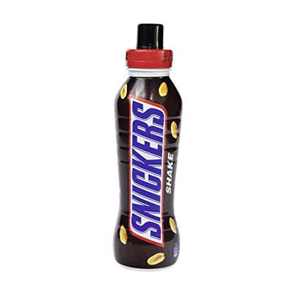 Snickers Shake 350ml