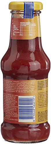 Remia Chili Sauce, 8.45 fl oz â„® 250 ml - Spicy Kick!