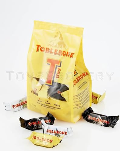 Toblerone Tiny Mix Bag 272g