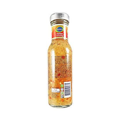 Remia Thousand Island Dressing with Onion and Paprika, 8.45 fl oz â„® 250 ml - Island Dressing Delight!