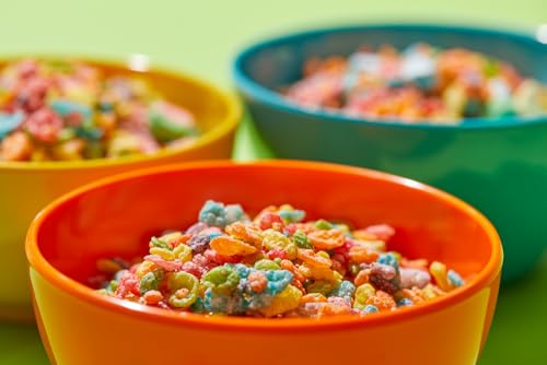 Post Marshmallow Fruity Pebbles, 311 g - Marshmallow Fruity Pebbles fun!