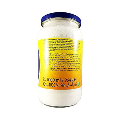 Remia Mayonnaise Delicious & Creamy, 500 ml - Creamy Mayo Heaven!