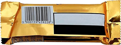 Twix Chocolate Bar, 50 g