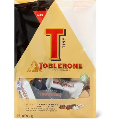 Toblerone Tiny Mix Bag 272g