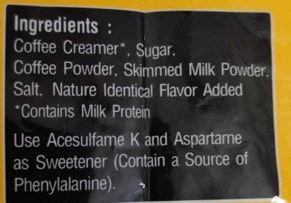 Nescafe Creamy Delight 3 in 1 Coffee Mix Powder Imported 486gms ( 27 Sticks ) Instant Coffee (486 g) - "Creamy Delight in Every Stick - 3 in 1 Instant Joy!"