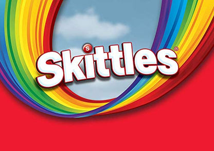 Skittles Fruit Sweets, 45 g