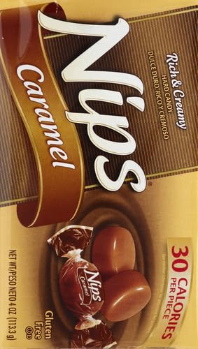 Nestle Caramel, 115g - "Nestle Caramel - 115g of Sweet, Creamy Indulgence!"