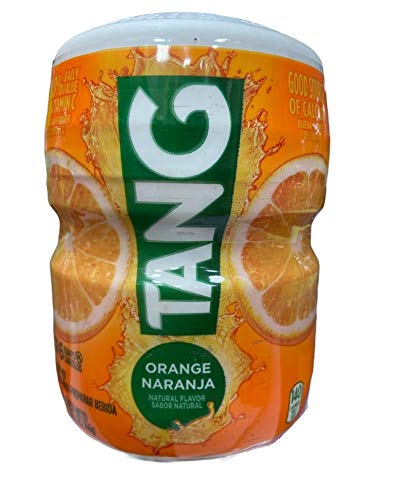 Tang Orange Naranja 566gm (20 oz)