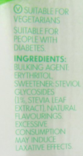 Truvia Calorie Free Sweetener from Stevia Leaf Bottle, 270g