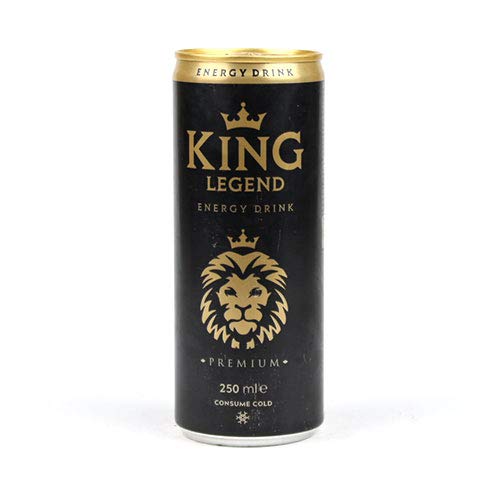 King Legend Energy Drink, Healthy Energy Drinks - Fuel your day with the refreshing energy of King Legend Energy Drink, healthy energy drinks.