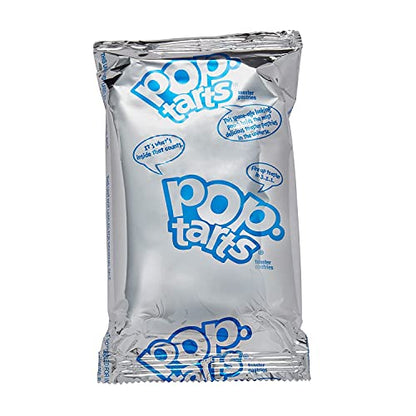 Pop Tarts Frosted Hot Fudge Sundae Pouch, 2 X 384 g - "Hot fudge sundae treat!"