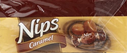 Nestle Caramel, 115g - "Nestle Caramel - 115g of Sweet, Creamy Indulgence!"