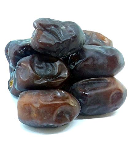 Al Fazal Kimia Dates - Naturally Sweet!