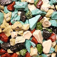 Stone Candy 1KG Packet