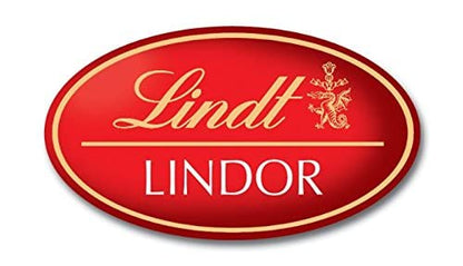 Lindt Lindor Chocolate, Assorted, (200 Grams)