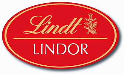 Lindt LINDOR Assorted Chocolate Truffles, 7.05 oz / 200 g