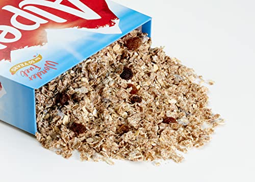 Alpen The Original Swiss Style Muesli, 550g