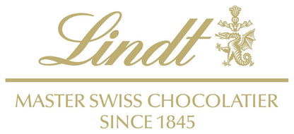 Lindt Swiss White Chocolate, 100 g