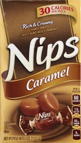 Nestle Caramel, 115g - "Nestle Caramel - 115g of Sweet, Creamy Indulgence!"