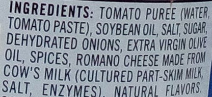 Ragu Old World Style Pasta Sauce - Traditional, 397g Jar - Old world style traditional pasta sauce, 397g!