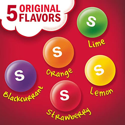 Skittles Fruits, 14 x 38 g