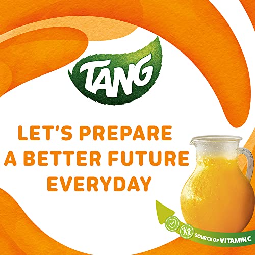 Tang Lemon Flavoured Juice, 2 Kg