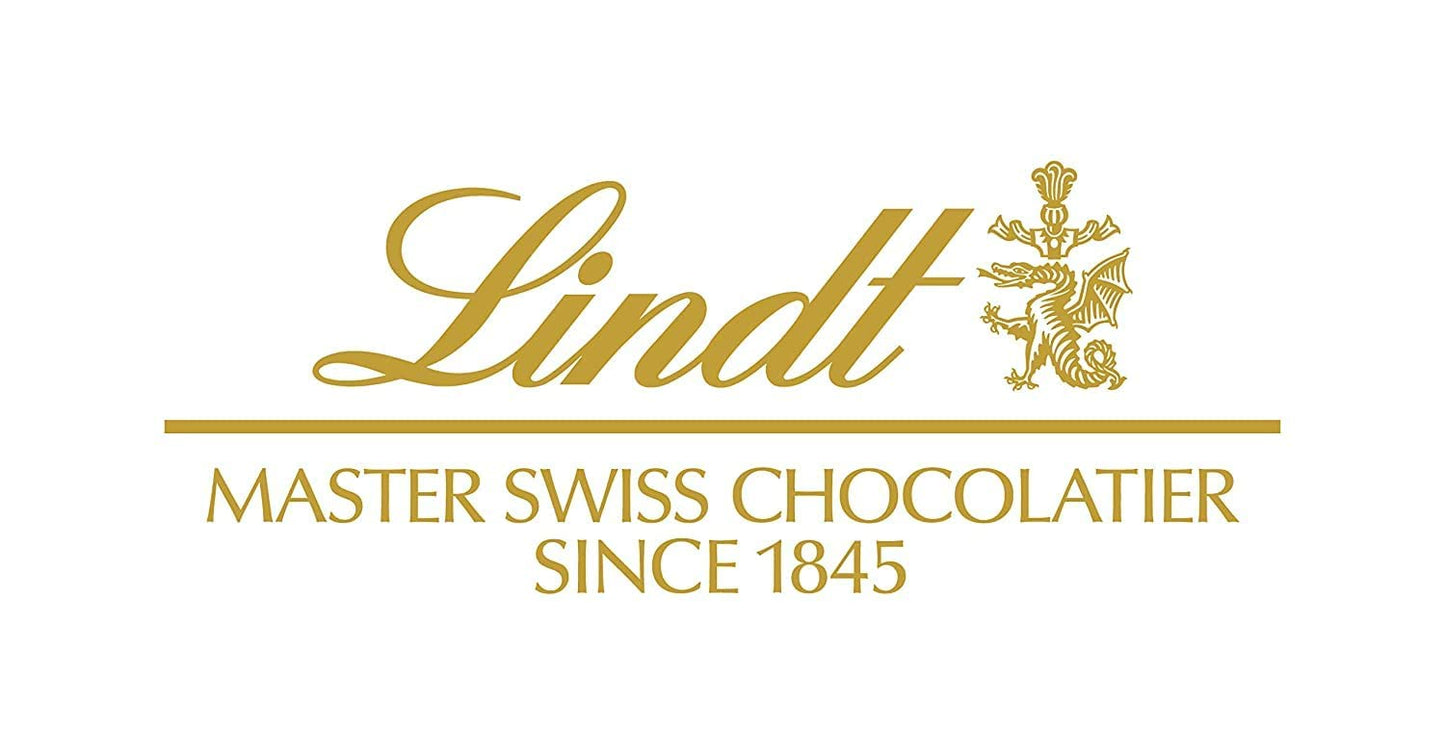 Lindt Excellence 85% Cocoa Rich Dark Chocolate 2 x 100g