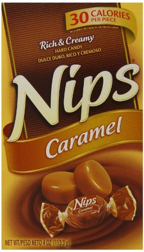 Nestle Caramel, 115g - "Nestle Caramel - 115g of Sweet, Creamy Indulgence!"