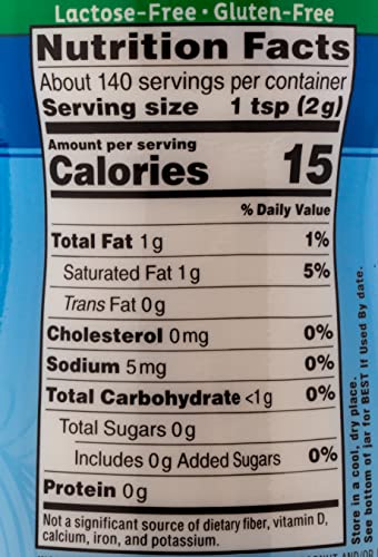 Nestlé Sugar Free French Vanilla Coffee Mate Bottle, 289 G - "Sugar Free French Vanilla Coffee Mate - 289g of Smooth Vanilla Creamer!"