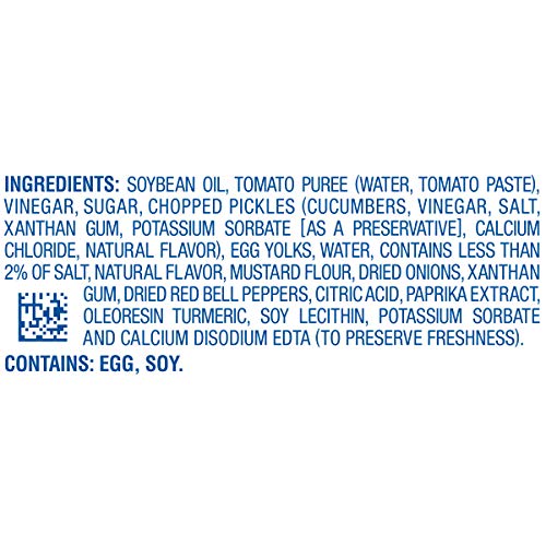 Kraft Thousand Island Dressing, 473 ml - "Classic Thousand Island!"