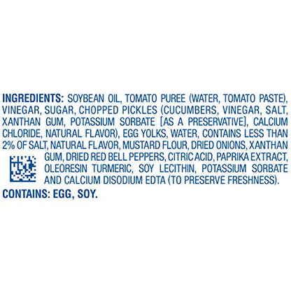 Kraft Thousand Island Dressing, 473 ml - "Classic Thousand Island!"