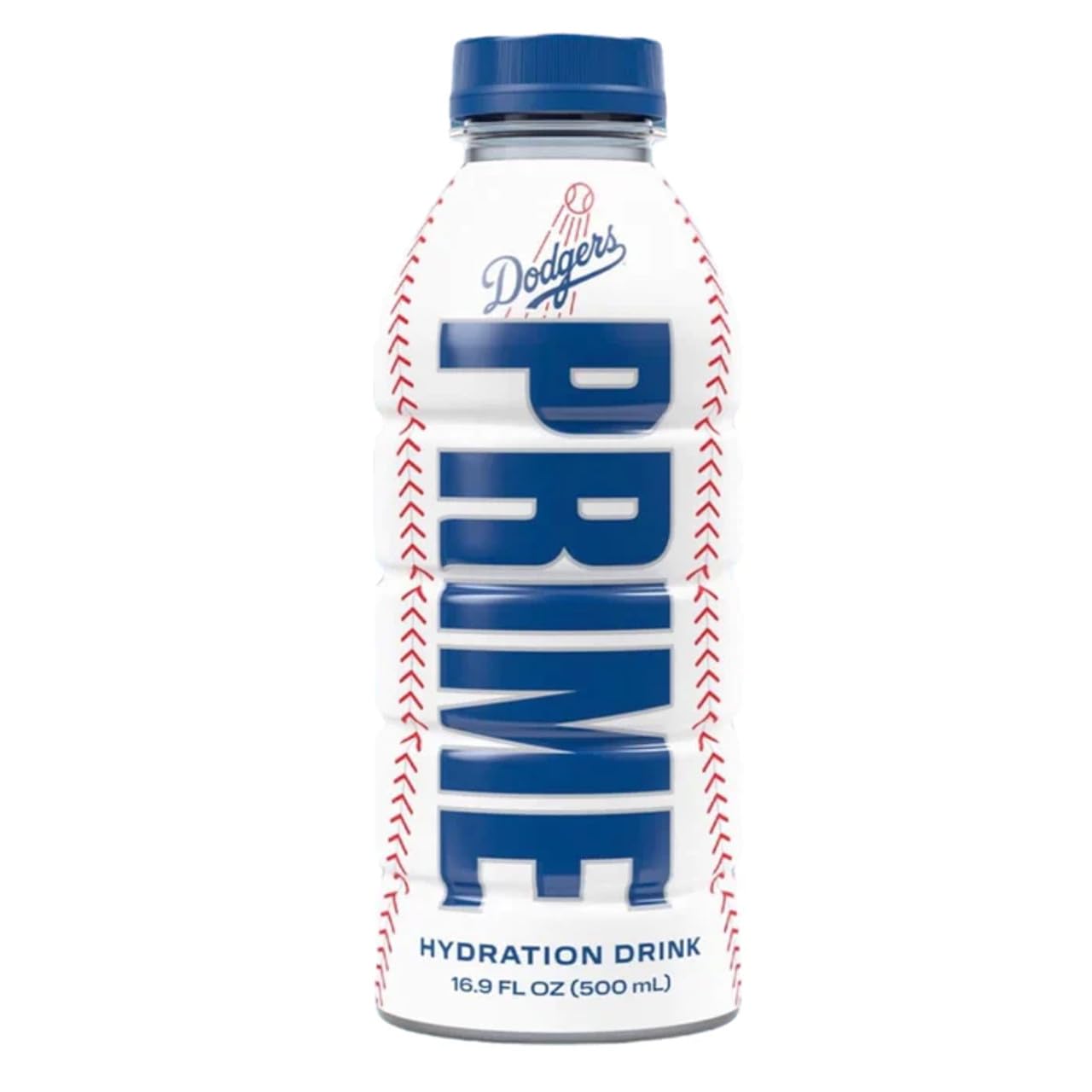 Prime Hydration Drink: Energize Your Day with Zero Sugar and Coconut Water Infusion!