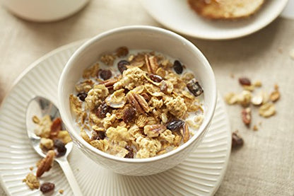 Great Grains Raisins, Dates & Pecans Cereal, 453g - A nutritious and delicious way to start your day.