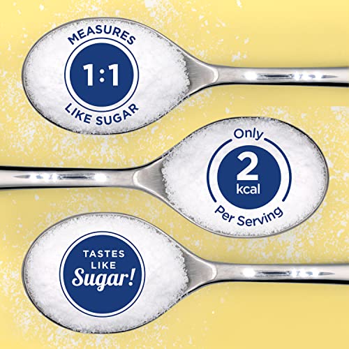 Splenda Granulated Sugar, 75 g